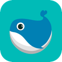 Azure whale Mobile VPN, 蓝鲸手机VPN